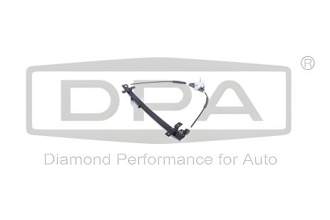 Cтеклоподъемник для VW JETTA, VW GOLF, DPA (88370089502)