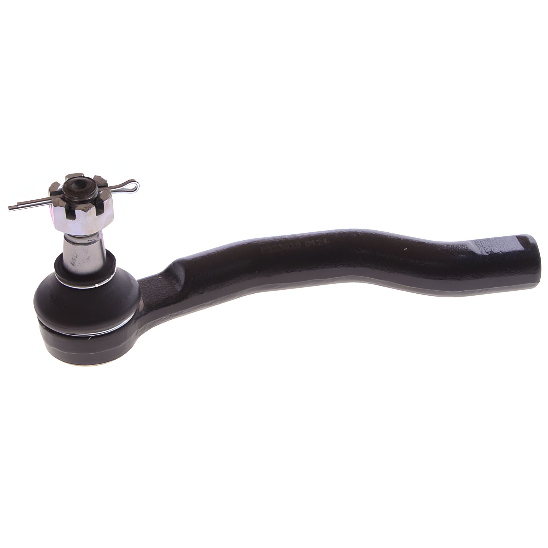 Рульова тяга прав. для NISSAN PATHFINDER III (R51), SATO TECH (PS23020) Рульова тяга прав. для NISSAN PATHFINDER III (R51), SATO TECH (PS23020)