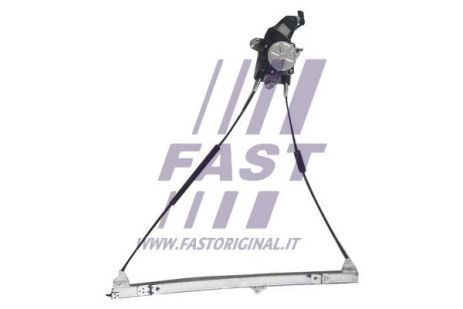 Склопідйомник LANCIA ZETA, CITROËN EVASION, FIAT SCUDO, FAST (FT91928)