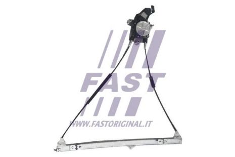 Cтеклоподъемник LANCIA ZETA, CITROËN EVASION, FIAT SCUDO, FAST (FT91928)
