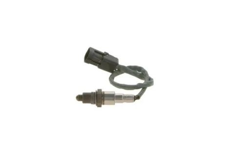 Лямбда-зонд (датчик кисню) Bosch 025803000N УАЗ, Шевроле Нива, ЗМЗ-409