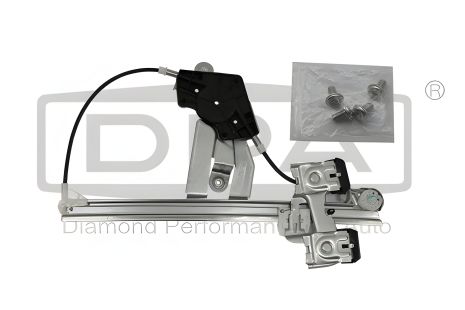 Склопідйомник SKODA OCTAVIA, DPA (88390364802) Склопідйомник SKODA OCTAVIA, DPA (88390364802)