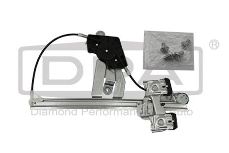 Cтеклоподъемник SKODA OCTAVIA, DPA (88390364802)