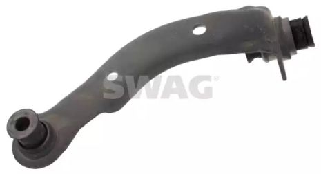 Подушка двигателя RENAULT CLIO, RENAULT MODUS, SWAG (60948376)