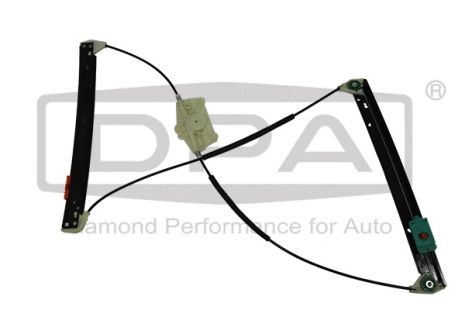 Склопідйомник AUDI A6, DPA (88371797402)