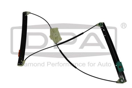 Склопідйомник AUDI A6, DPA (88371797402)