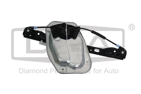 Склопідйомник VW JETTA, DPA (88390722002)