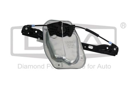 Склопідйомник VW JETTA, DPA (88390722002)
