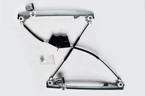 Cтеклоподъемник VW BORA, VW GOLF, ASAM (73475)