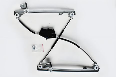 Cтеклоподъемник для VW BORA и VW GOLF, ASAM (73475)
