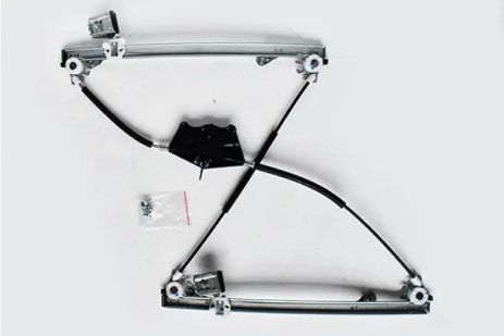 Склопідйомник VW BORA, VW GOLF, ASAM (73475)
