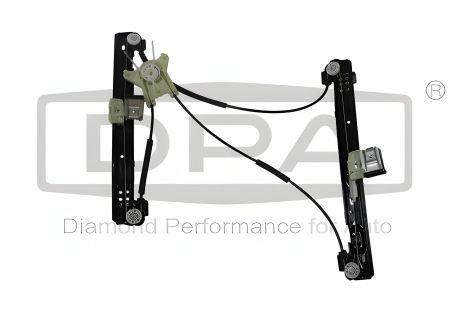 Cтеклоподъемник для SEAT IBIZA, DPA (88371493102)