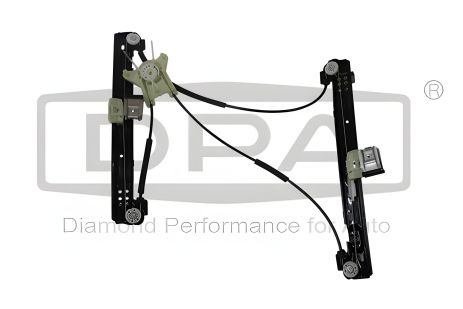 Cтеклоподъемник для SEAT IBIZA, DPA (88371493102) Cтеклоподъемник для SEAT IBIZA, DPA (88371493102)
