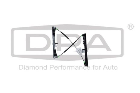 Cтеклоподъемник SEAT CORDOBA, SEAT IBIZA, DPA (88371790302)