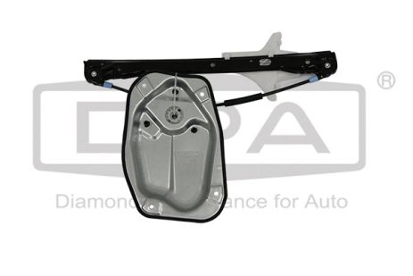 Склопідйомник VW JETTA, DPA (88390721902)