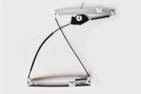 Склопідйомник SEAT EXEO, AUDI A4, ASAM (73458)