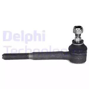 Наконечник рулевой тяги OPEL MONZA, OPEL COMMODORE, OPEL SENATOR, DELPHI (TA862)