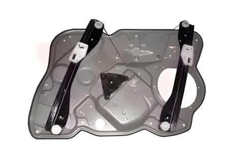 Стеклоподъемник SKODA OCTAVIA, VAN WEZEL (7622265) Стеклоподъемник SKODA OCTAVIA, VAN WEZEL (7622265)