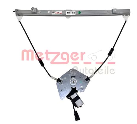 Склопідйомник Renault Scénic, Renault Megane, Metzger (2160146) Склопідйомник Renault Scénic, Renault Megane, Metzger (2160146)