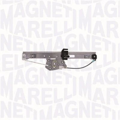 Cтеклоподъемник BMW 3, MAGNETI MARELLI (350103170058)