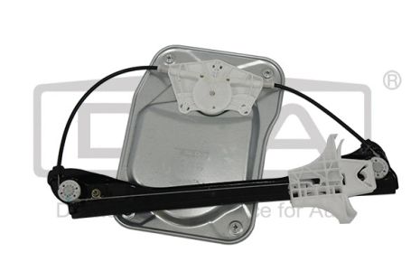 Склопідйомник SKODA FABIA, DPA (88390722302)