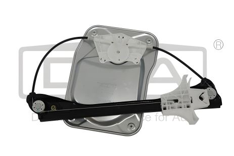 Склопідйомник для SKODA FABIA, DPA (88390722302)