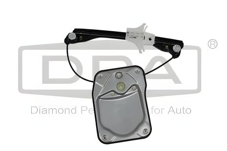 Стеклоподъемник для SKODA FABIA от DPA (88390722402)