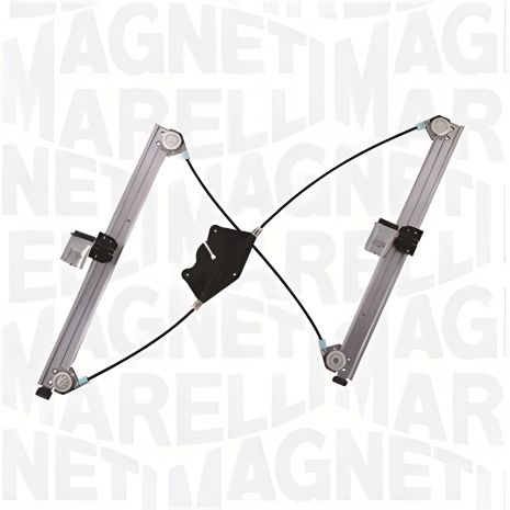 Склопідйомник SEAT LEON, TOLEDO, MAGNETI MARELLI (350103170099)