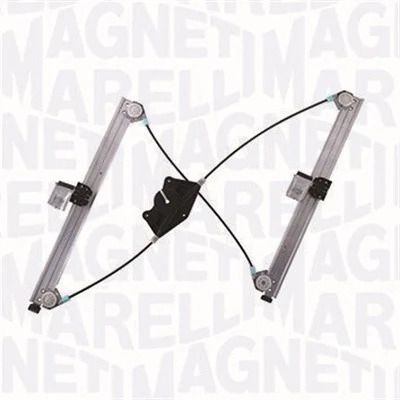Cтеклоподъемник SEAT LEON, SEAT TOLEDO, MAGNETI MARELLI (350103170099)