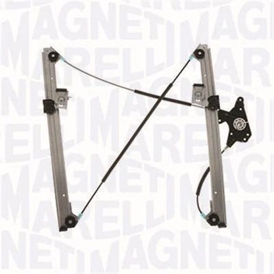 Cтеклоподъемник MERCEDES-BENZ VITO, MAGNETI MARELLI (350103170224)