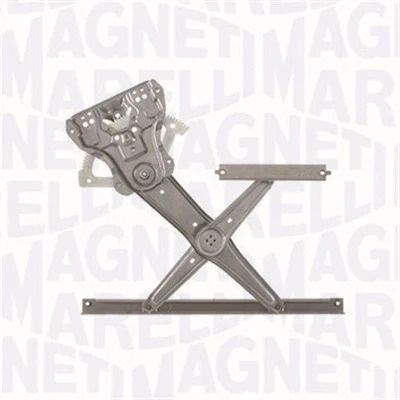 Cтеклоподъемник TOYOTA COROLLA, MAGNETI MARELLI (350103170010)