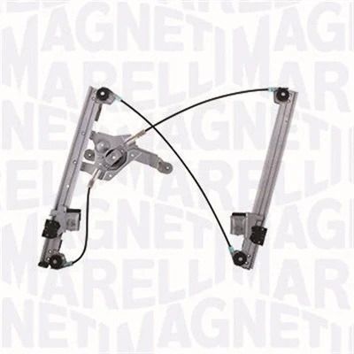 Cтеклоподъемник SKODA OCTAVIA, MAGNETI MARELLI (350103170103)