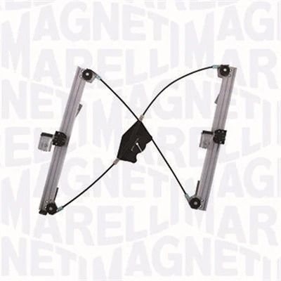Cтеклоподъемник SKODA FABIA, MAGNETI MARELLI (350103170101)