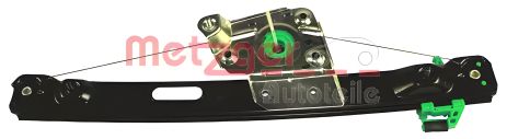 BMW 3 склопідйомник, METZGER (2160243) BMW 3 склопідйомник, METZGER (2160243)