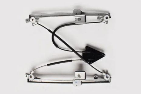 Склопідйомник SKODA RAPID, SEAT TOLEDO, SEAT ALTEA, ASAM (73491)