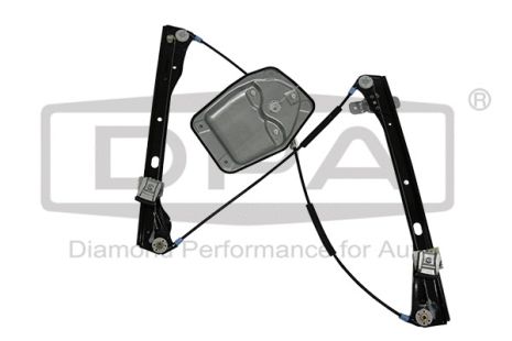 Склопідйомник VW GOLF, VW JETTA, DPA (88370721802)