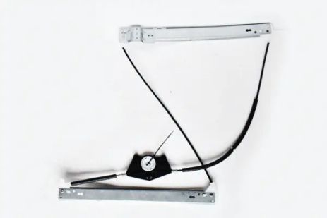 Склопідйомник SEAT EXEO, AUDI A4, ASAM (73503)