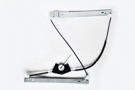 Склопідйомник SEAT EXEO, AUDI A4, ASAM (73503)