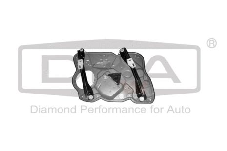 Склопідйомник SKODA OCTAVIA, DPA (88370294702)