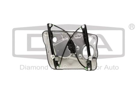 Склопідйомник SKODA FABIA, DPA (88370139002)