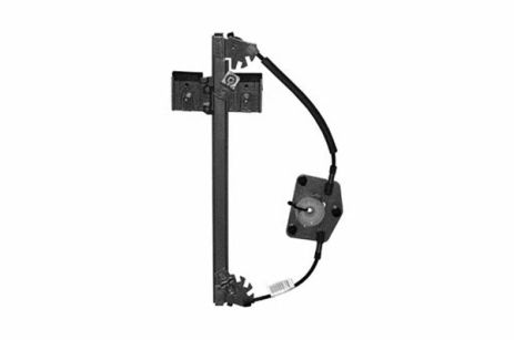 Cтеклоподъемник SKODA FABIA, MAGNETI MARELLI (350103783000)