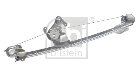 Стеклоподъемник MERCEDES-BENZ E-CLASS, FEBI BILSTEIN (24140) Стеклоподъемник MERCEDES-BENZ E-CLASS, FEBI BILSTEIN (24140)