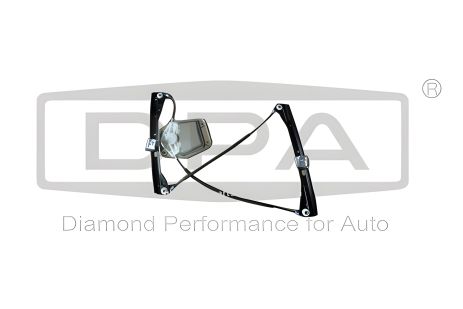 Стеклоподъемник для VW GOLF, DPA (88370558802) Стеклоподъемник для VW GOLF, DPA (88370558802)