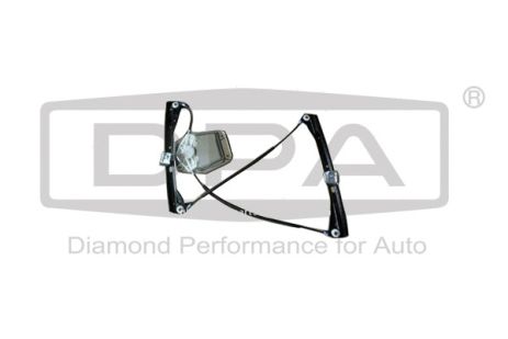 Cтеклоподъемник VW GOLF, DPA (88370558802)