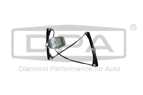 Склопідйомник для VW GOLF, DPA (88370558802) Склопідйомник для VW GOLF, DPA (88370558802)
