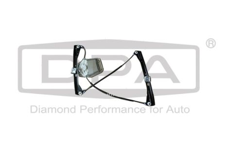 Склопідйомник VW GOLF, DPA (88370558802)