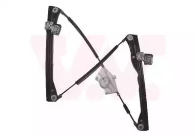 Cтеклоподъемник VW BORA, VW GOLF, VAN WEZEL (5888264)