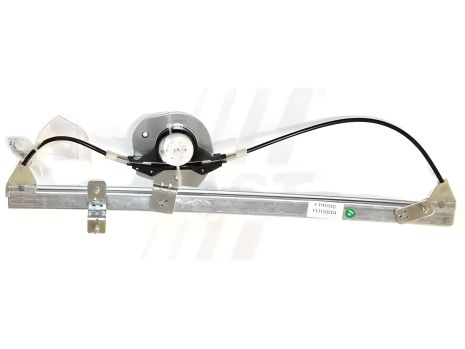 Склопідйомник для FIAT DUCATO, PEUGEOT BOXER, CITROËN JUMPER, FAST (FT91946)