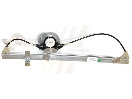 Склопідйомник для FIAT DUCATO, PEUGEOT BOXER, CITROËN JUMPER, FAST (FT91946)