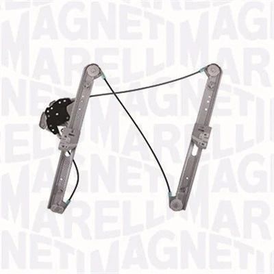 Cтеклоподъемник BMW 3, MAGNETI MARELLI (350103170055)